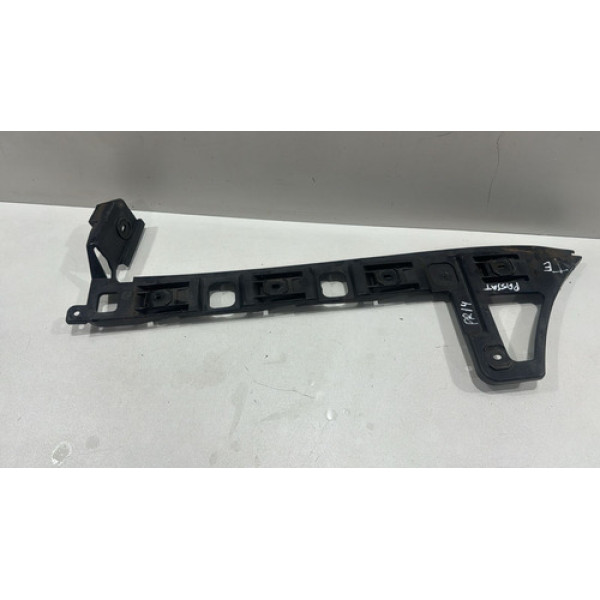  Guia Parachoque Traseiro Esquerd Vw Passat 2006 Á 2010 Orig