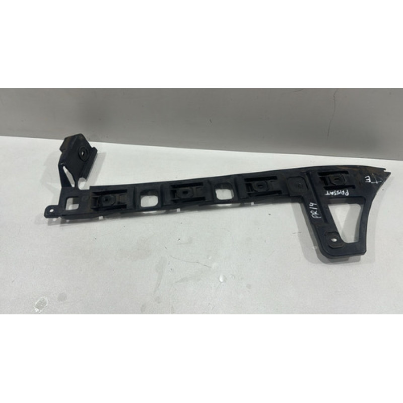 Guia Parachoque Traseiro Esquerd Vw Passat 2006 Á 2010 Orig Guia Parachoque Traseiro Esquerd Vw Passat 2006 Á 2010 Orig