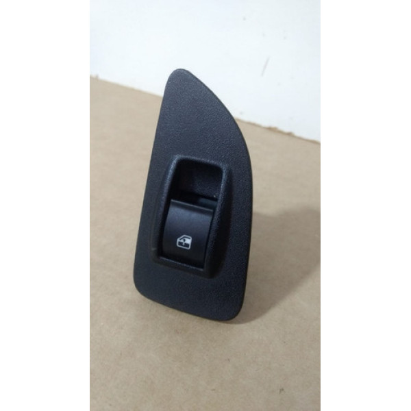 Botão Vidro Eletrico Traseiro Direito Fiat Bravo 735435120.
