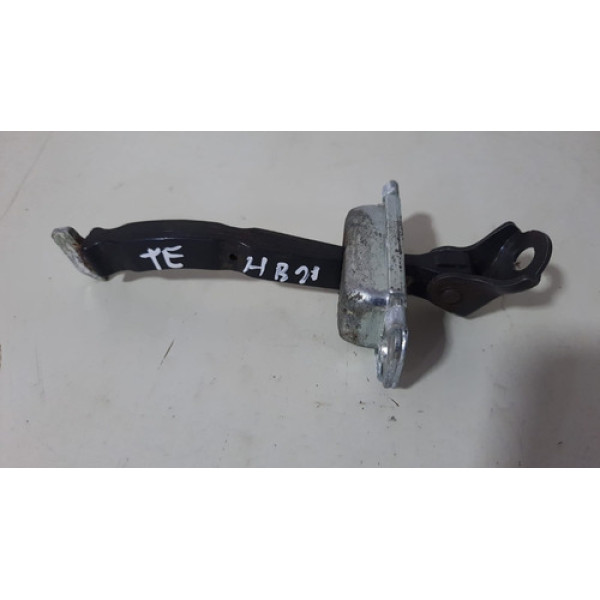 Limitador Porta Traseira Esquerda Hb20 Ano 12/19 Original 