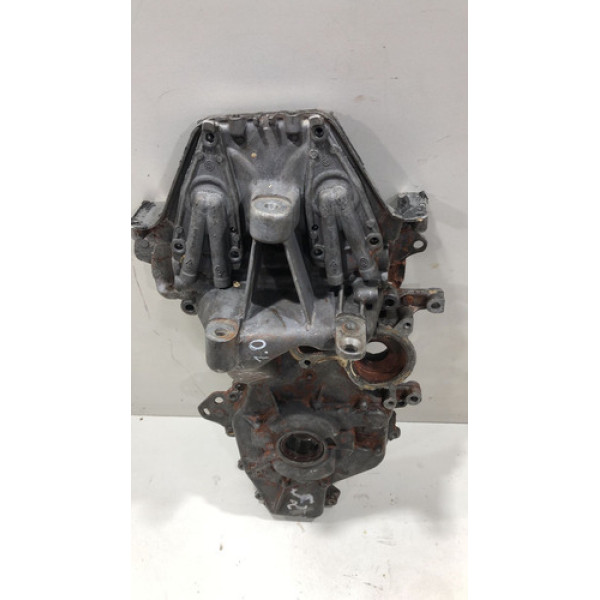 Tampa Lateral Motor Renault Logan 1.0 3cc 2017/20 135029068r