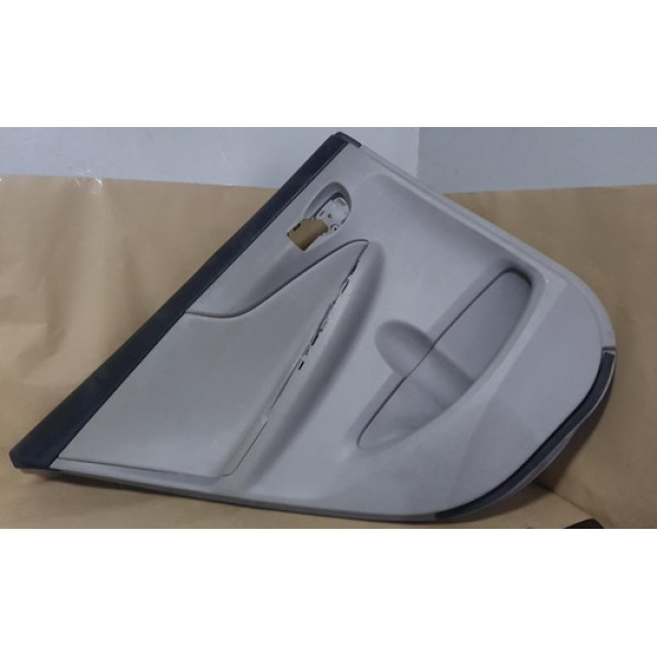 Forro  Porta Traseiro Esquerdo Corolla 09/14 6777602310 