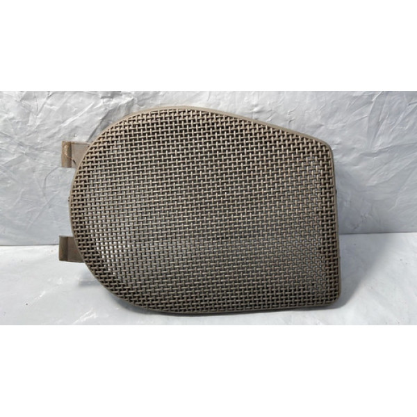 Tela Alto Falante Porta Esquerda Vw Logus Original 557035809