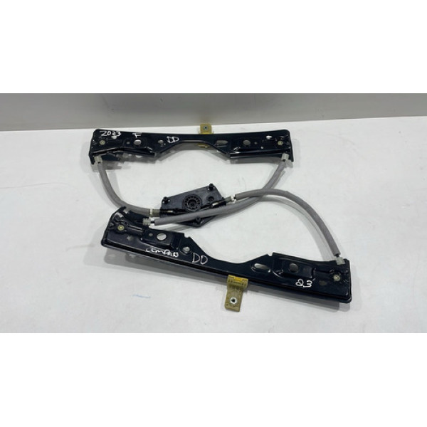 Maquina Vidro Dianteiro Direito Jeep Compass 22 Á 24 S/motor