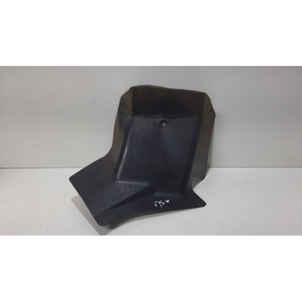 Proteção Gargalo Tanque Combustível Asx 2011 Á 2016