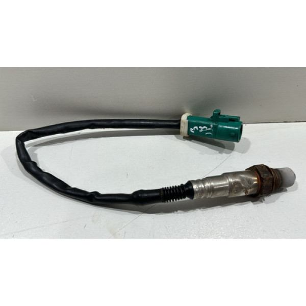 Sonda Lambda Primária Focus 2.0 09/2010 Gasolina 3m519f472ac
