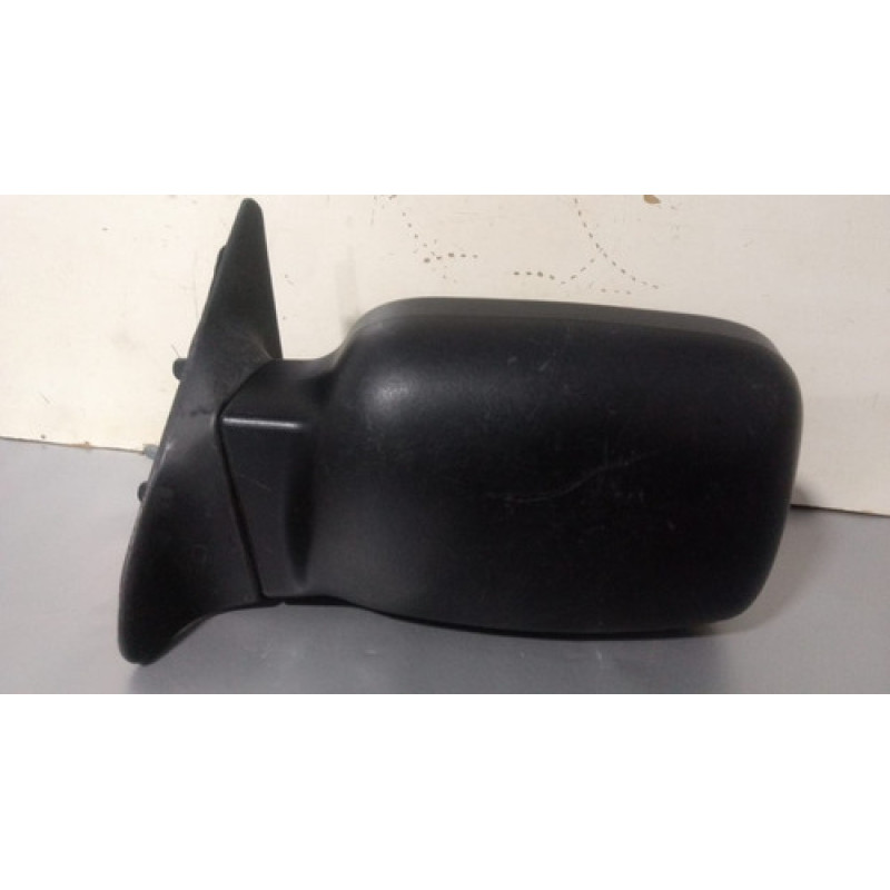 Retrovisor Esquerdo Escort Hobby 1987 A 1995 Manual Retrovisor Esquerdo Escort Hobby 1987 A 1995 Manual