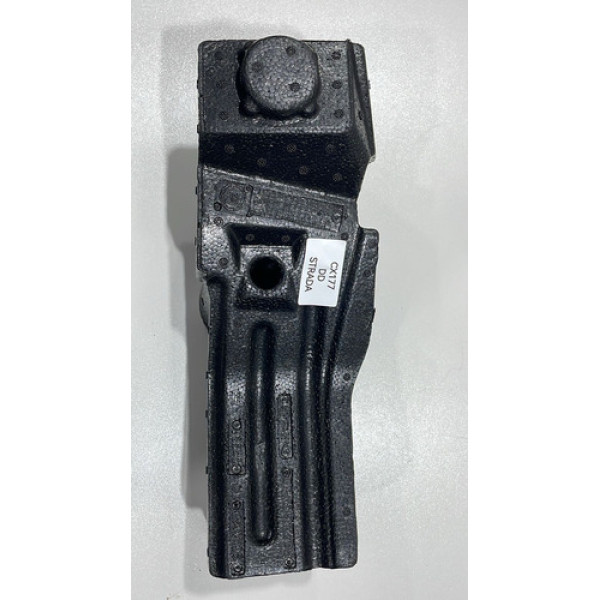 Absorvedor Impacto Dianteiro Direito Strada 14 Á 20 51915469