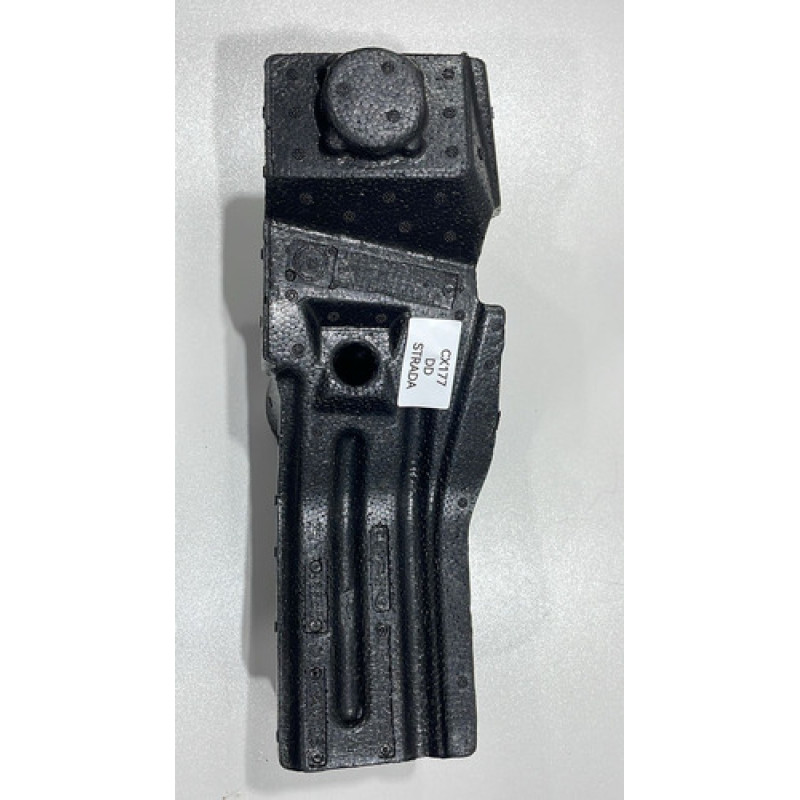 Absorvedor Impacto Dianteiro Direito Strada 14 Á 20 51915469 Absorvedor Impacto Dianteiro Direito Strada 14 Á 20 51915469