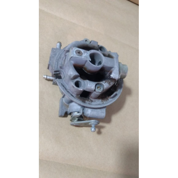 Corpo Borboleta Tbi S10 Monobico/ Corsa 1.0 