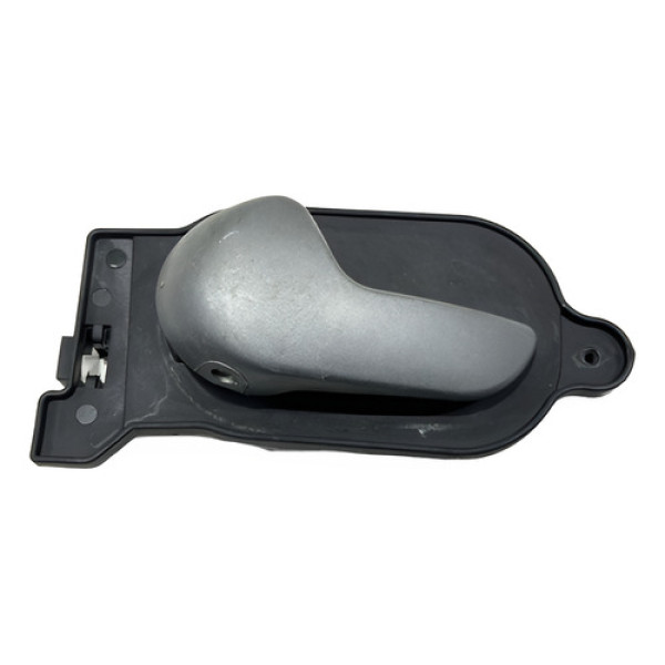 Maçaneta Interna Esquerda Ford Fiesta Ecosport 2004 Á 2011