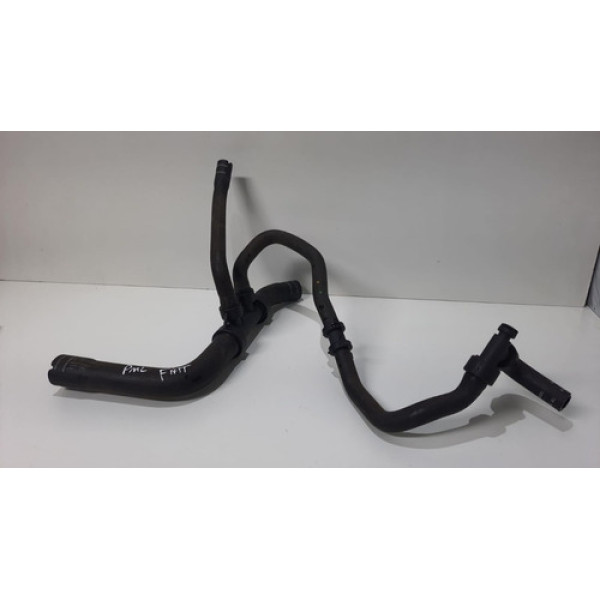 Mangueira Radiador Siena Palio 1.4 Flex C/ar 51790405 Compar