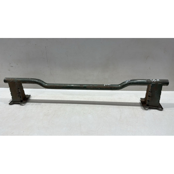 Alma Traseira Fiat Doblo Adventure 2004 05 06 07 2008 2009