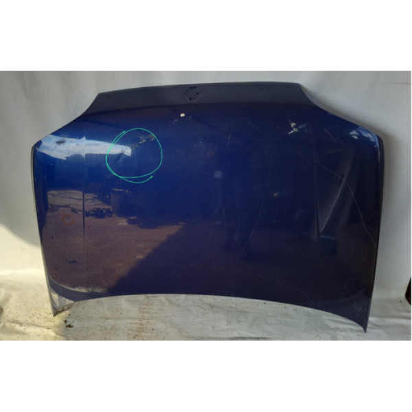 Capô Renault Clio Argentino 1996 Á 1998 Original Renault .