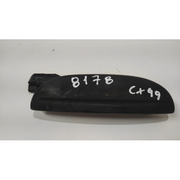 Maçaneta Externa Direita Fiat Palio Siena 1996 Á 1999