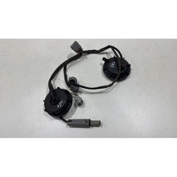 Chicote Farol Direito Mitsubishi Asx 13