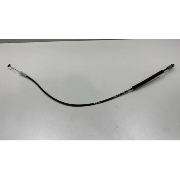 Cabo Maçaneta Externa Porta Dianteira Cruze 2017/2023