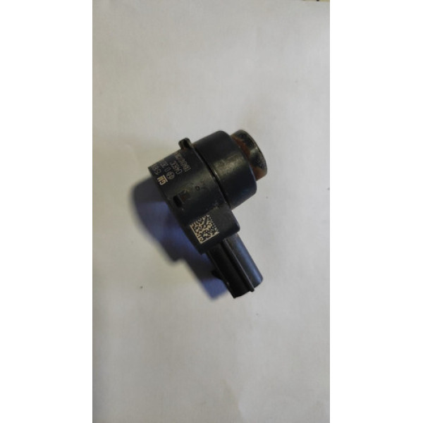 Sensor Traseiro Estacionamento Omega 2008 2009 2010 2011 