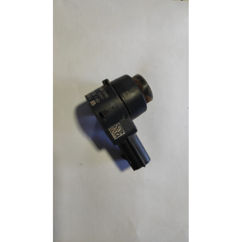 Sensor Traseiro Estacionamento Omega 2008 2009 2010 2011 Sensor Traseiro Estacionamento Omega 2008 2009 2010 2011