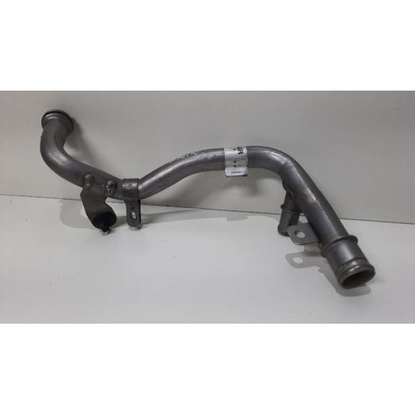Tubo Água Do Motor Logan Sandero Kwid 1.0 12v 3c