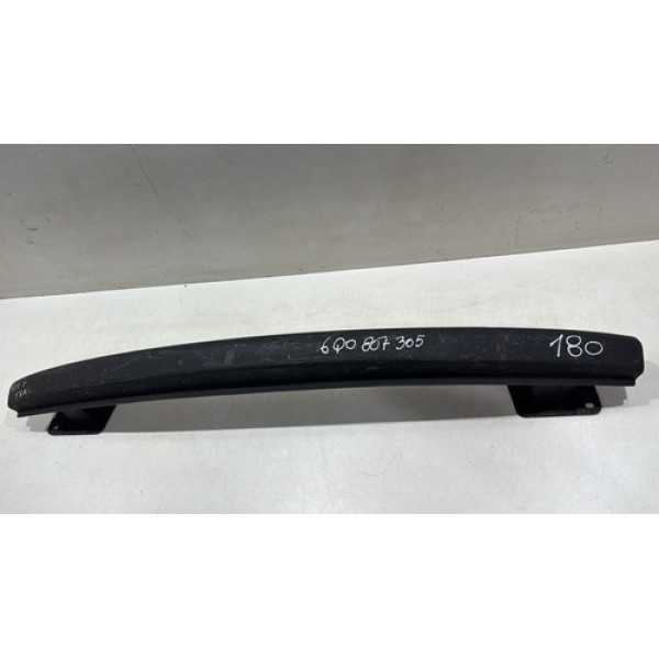 Alma Traseira Polo 2003 A 2012 Original