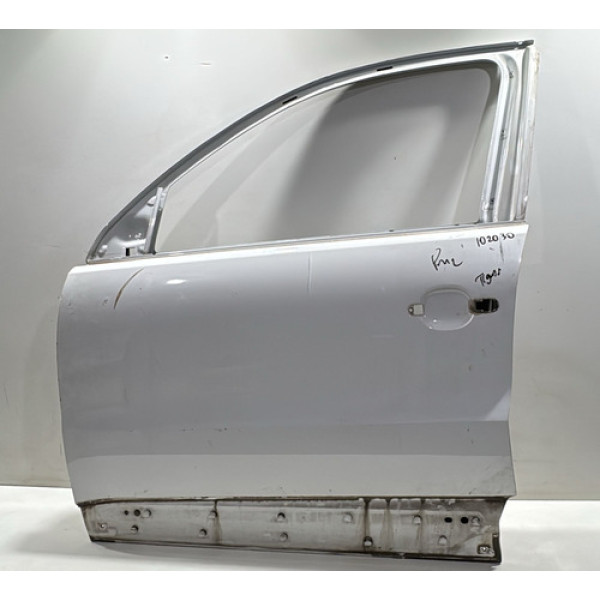 Porta Dianteira Esquerda Volkswagen Tiguan 2012 A 2015