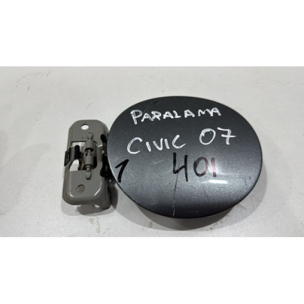 Portinhola Dianteira Paralama New Civic 2007 A 2011 Original