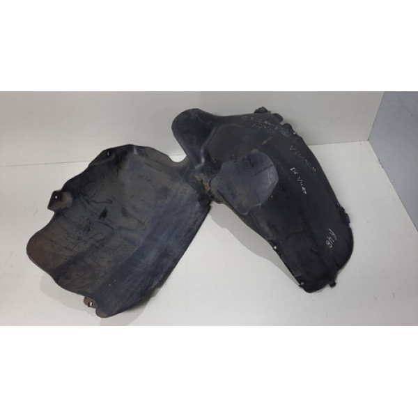 Parabarro Dianteiro Esquerdo Uno Vivace 2012/2019