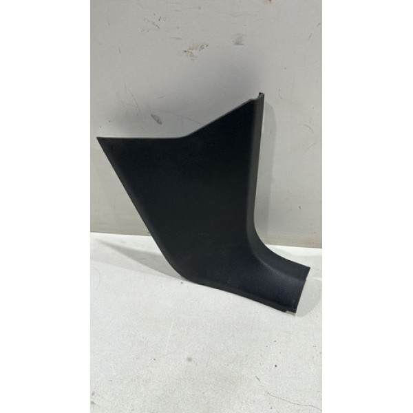 Acabamento Dianteira Direito Vw Passat B6 2006 Á 10 Lateral