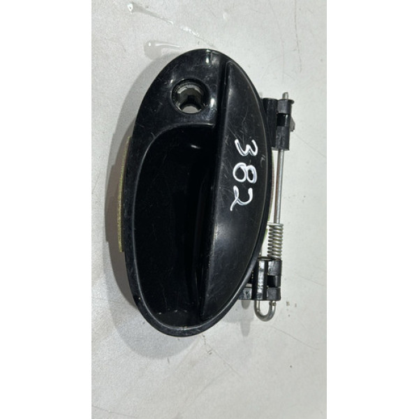 Maçaneta Dianteira Direita Gm Celta Prisma 2001 2002 Á 2011