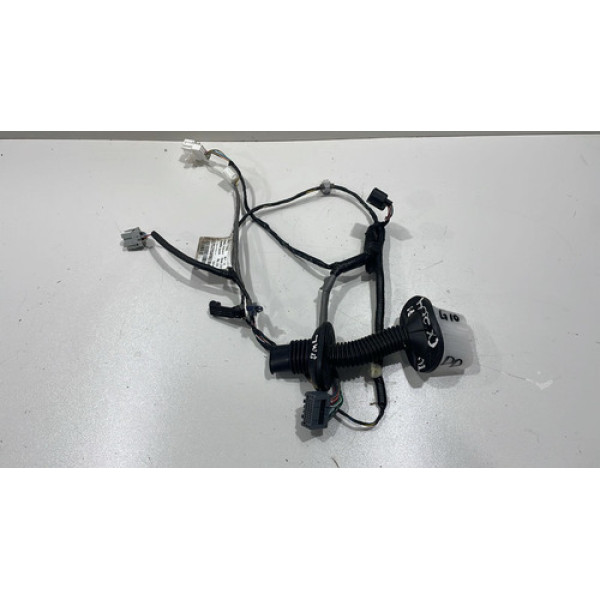 Chicote Elétrico Porta Dianteira Direita Honda Civic G10 