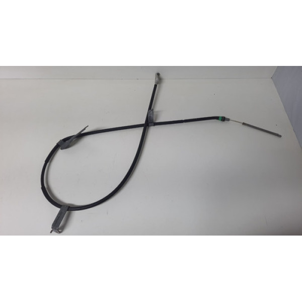 Cabo Freio Mão Lado Esquerdo Nissan Kicks 2016/2022 Original