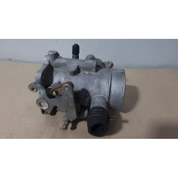 Corpo Borboleta Tbi Corsa 1.0 8v 97/03 Original Gm