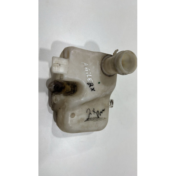 Reservatório Agua Parabrisa Gm Agile 2012 Á 15 905323093