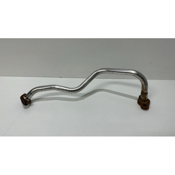 Cano Tubo Aquecimento Catalisador Origi Honda Civic 12 A 16