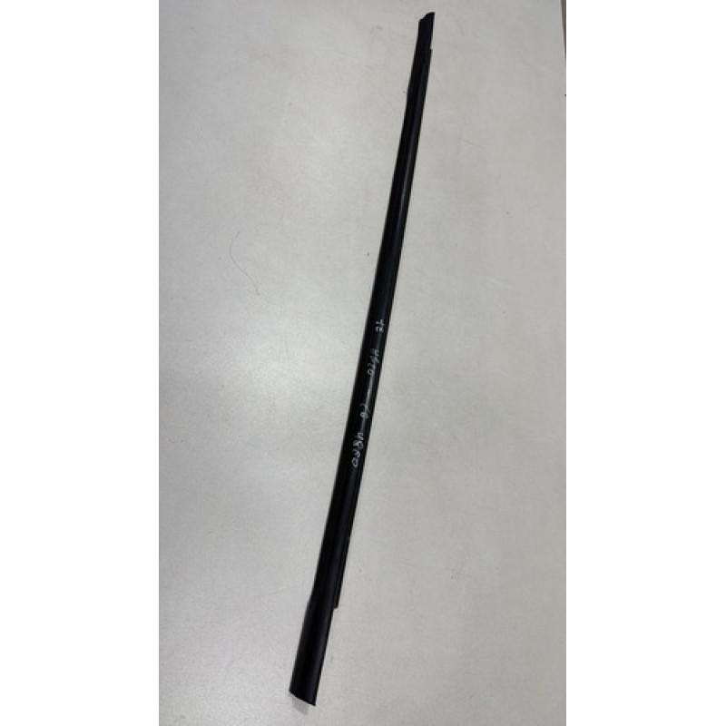 Pestana Externa Porta Traseira Esquerda Hb20 2012/2019 Pestana Externa Porta Traseira Esquerda Hb20 2012/2019