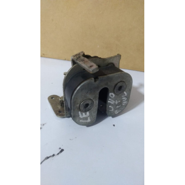 Fechadura Esquerda Uno 2004-2013 2p  Original