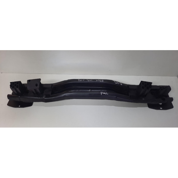 Alma Viga Parachoque Traseiro Fiat Stilo 2003 Á 2012 Origina