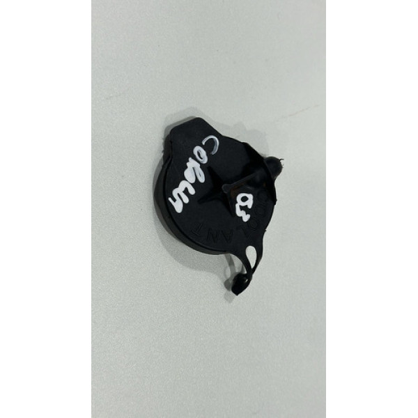 Tampa Reservatório Radiador Original Toyota Corolla 03 Á 08