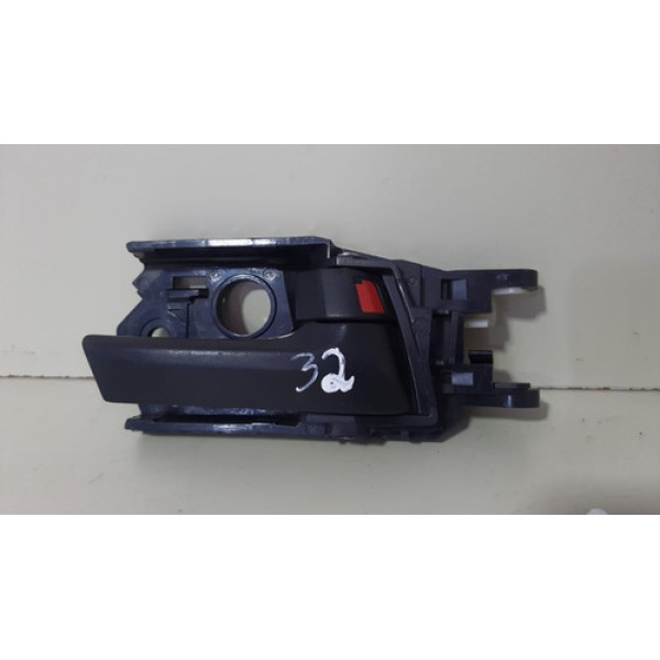 Maçaneta Puxador Interno Direita Honda City 09 A 14 Usada