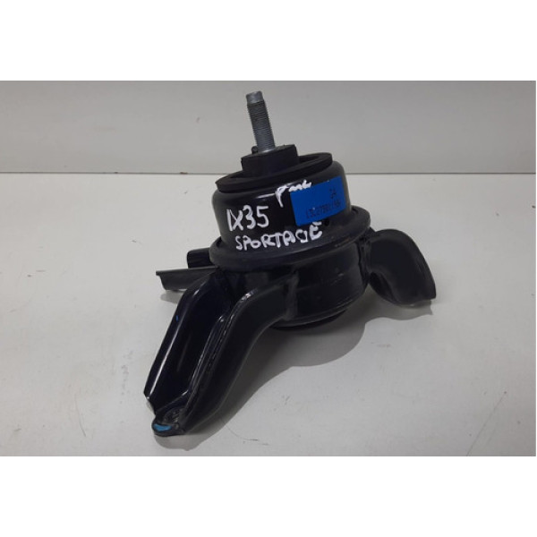 Coxim Direito Motor Sportage Hyundai Ix35 2.0 2010 A 2016