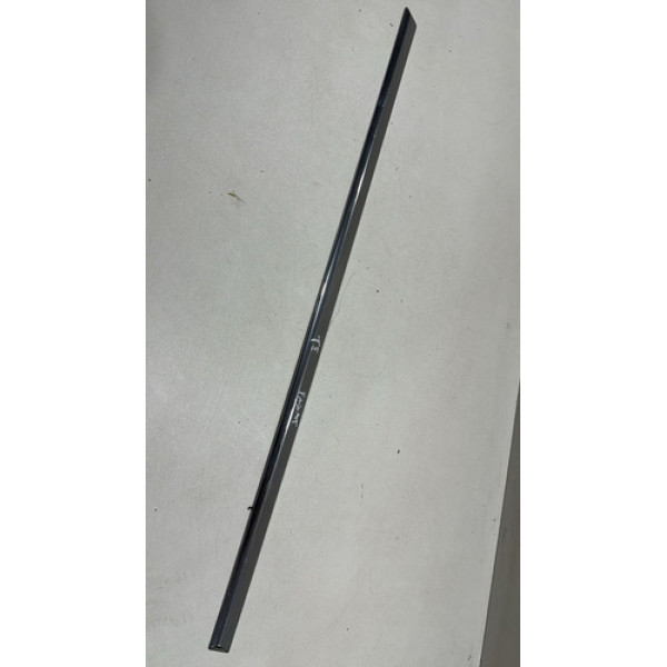 Friso Porta Traseira Esquerdo Passat 2006 Á 2010 Usado