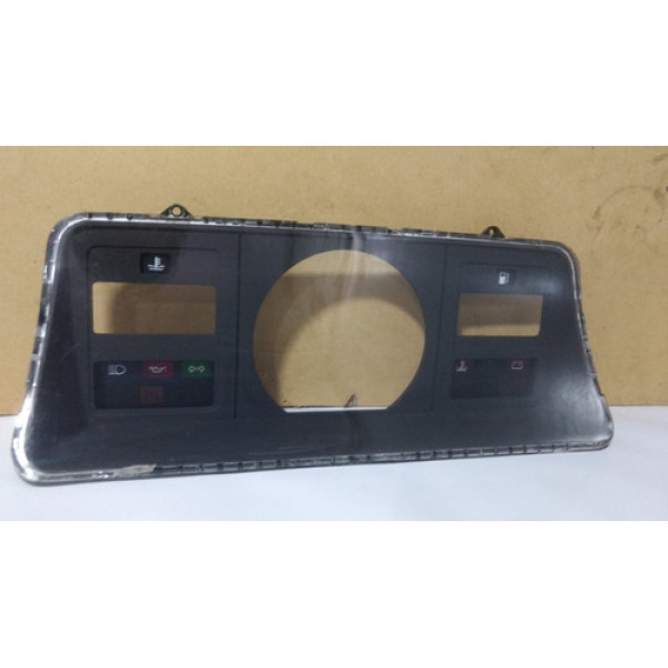 Lente Moldura Do Painel Velocimetro Monza Sl Gl 92 A 93 