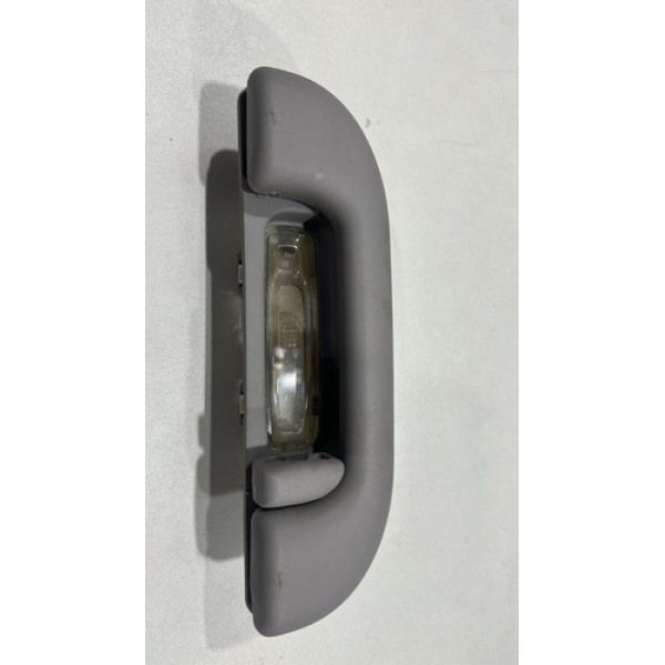 Alça Teto Pqp Traseira Direita Com Luz Fiat Toro 2018 Á 2021