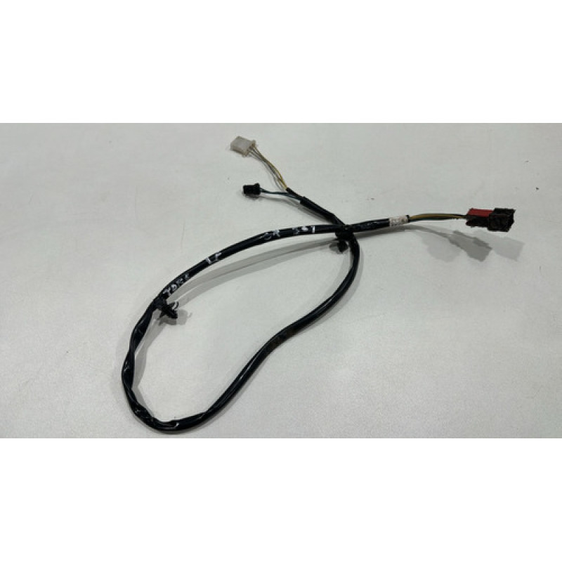 Chicote Retrovisor Esquerdo Fiat Toro 2018 Á 2021 Original Chicote Retrovisor Esquerdo Fiat Toro 2018 Á 2021 Original