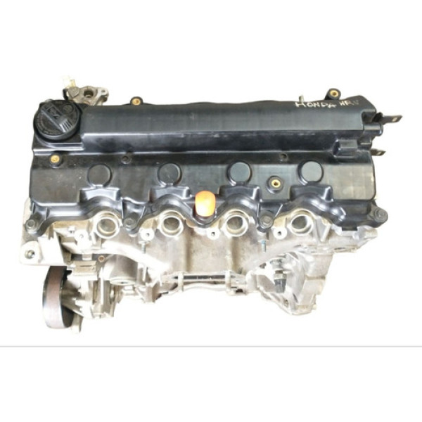 Motor Parcial Honda Civic 2.0 2017 2018 2019 2020