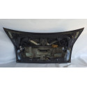 Tampa Traseira Porta Mala Citroen C4 Pallas 2007 A 2012.. Tampa Traseira Porta Mala Citroen C4 Pallas 2007 A 2012..