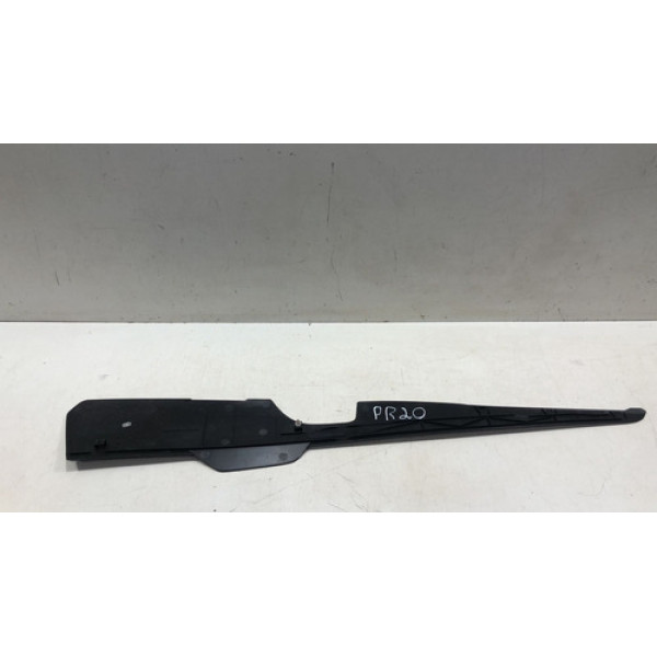 Acabamento Esquerdo Console Gm Omega 2011