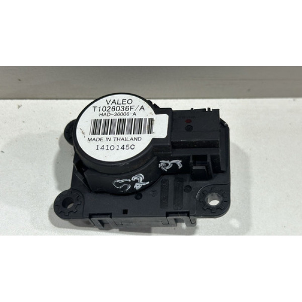 Motor Atuador Caixa Ar Renault Fluence 2.0 16v 2016 T1026036