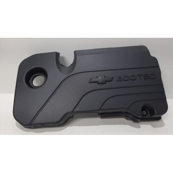 Capa Cobertura Motor Cruze 1.4 2017 2018 2019 2020 2021 2022
